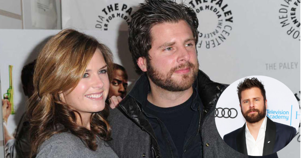 James Roday