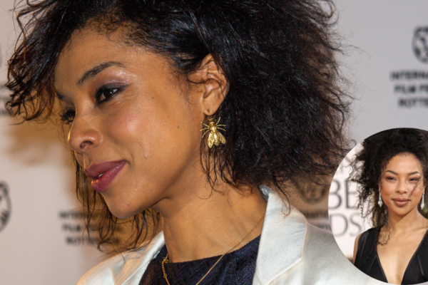 Sophie Okonedo