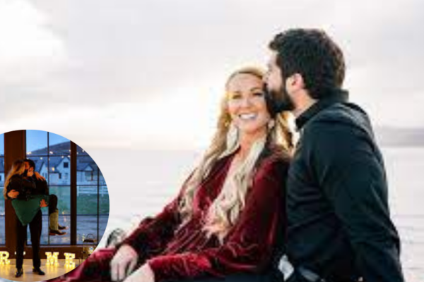 Amberley Snyder Husband