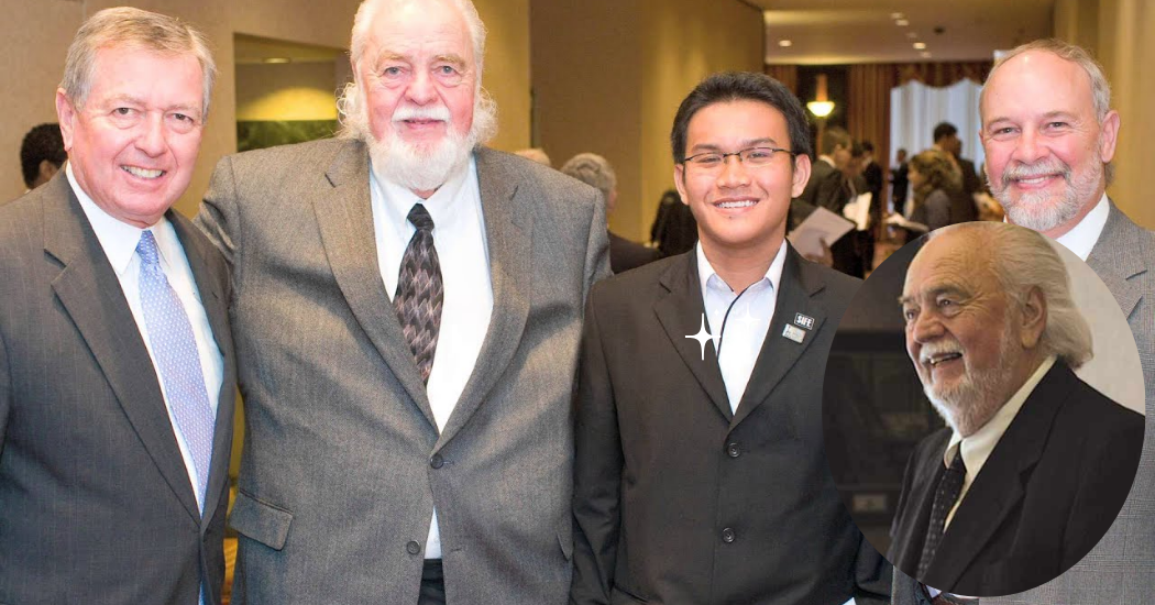 Robert Plaster Net Worth
