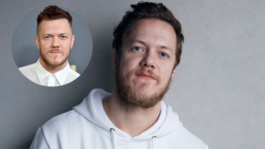Dan Reynolds Net Worth