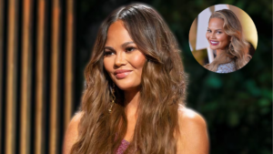 Chrissy Teigen