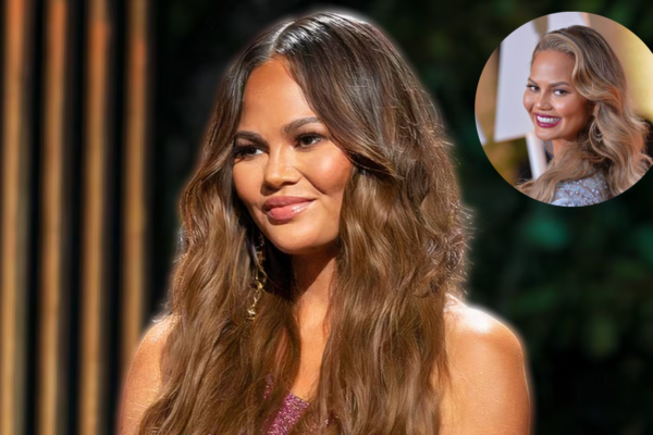 Chrissy Teigen