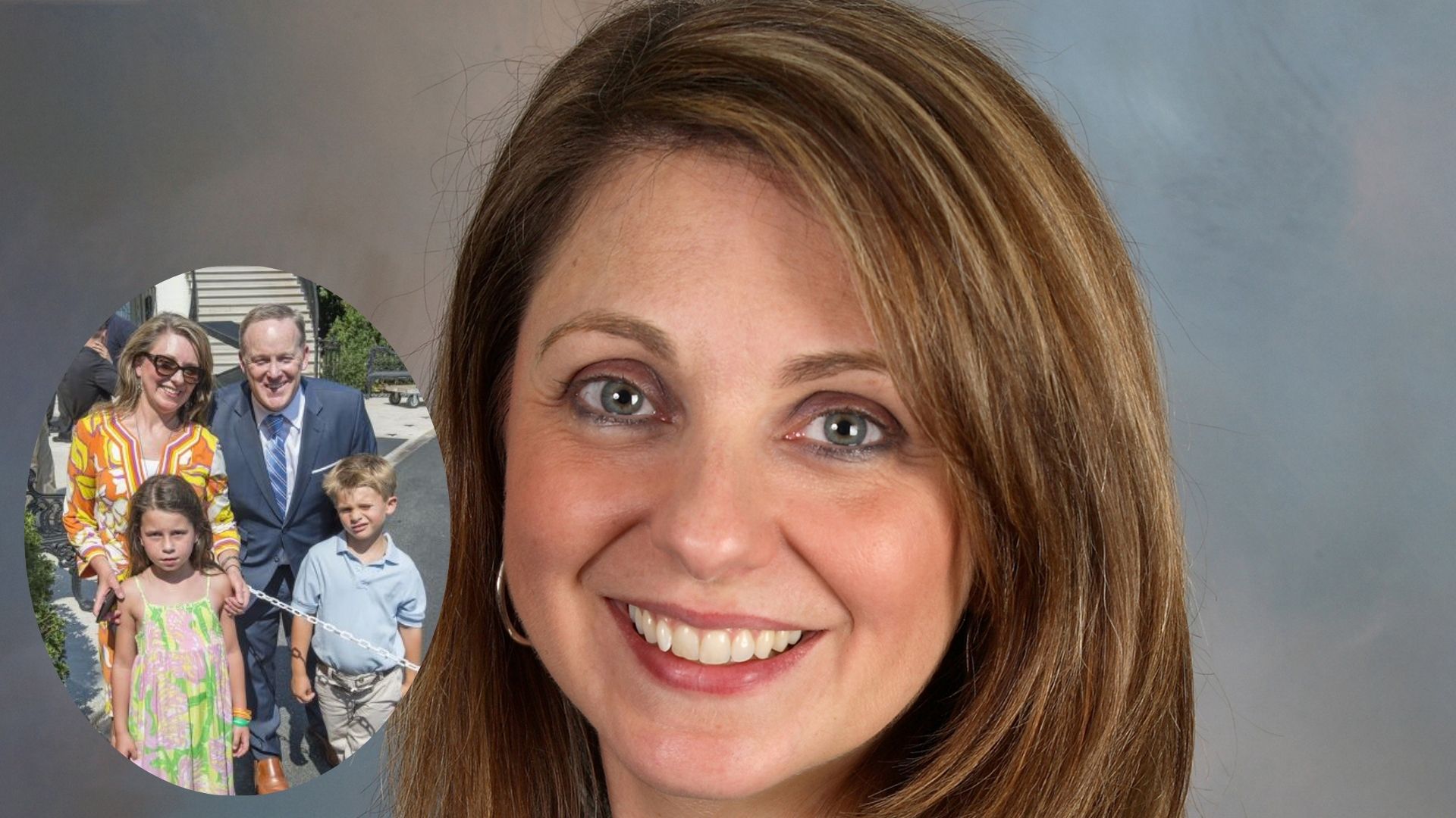 Rebecca Claire Miller