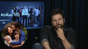 James Roday
