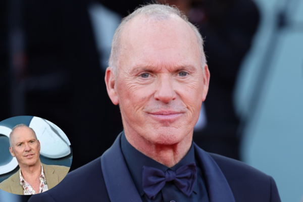 Michael Keaton Net Worth
