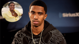 Justin Combs Net Worth